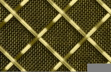 decorative mesh