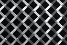 mesh grilles