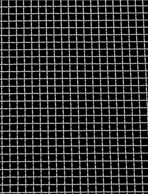 Crimped mesh 1X1 10X10 SS3161.5 SQUARENOmesh 1