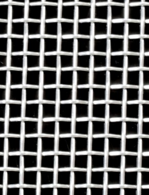 Crimped mesh 2 X 1 5 X 5 SS3161.6 SQUARENOmesh