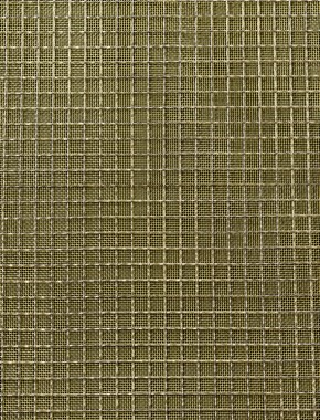 Crimped mesh 1X1 10X10 SS3161.2 SQUAREBRASSmesh 1